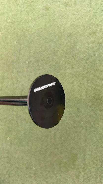 Mag Plane Stick