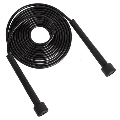 Fitness Speed Jump Rope Professional Men Gym Skipping Rope Adjustable Women Equipment Muscle Training Accessories